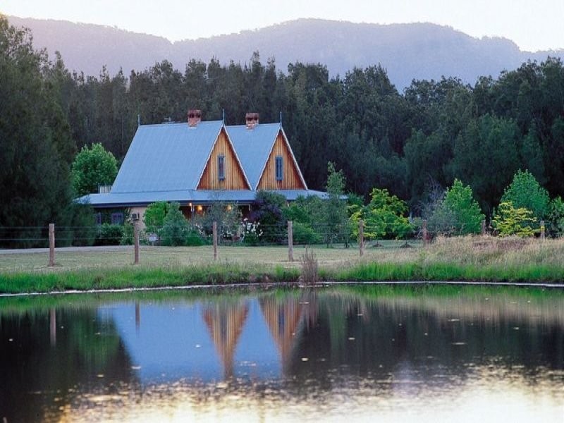 1 Halls Road, Pokolbin NSW 2320