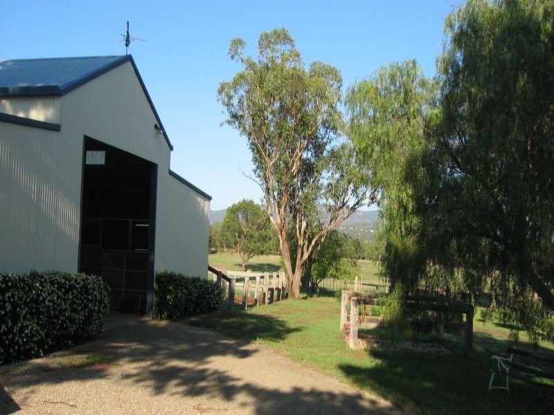 1 Halls Road, Pokolbin NSW 2320