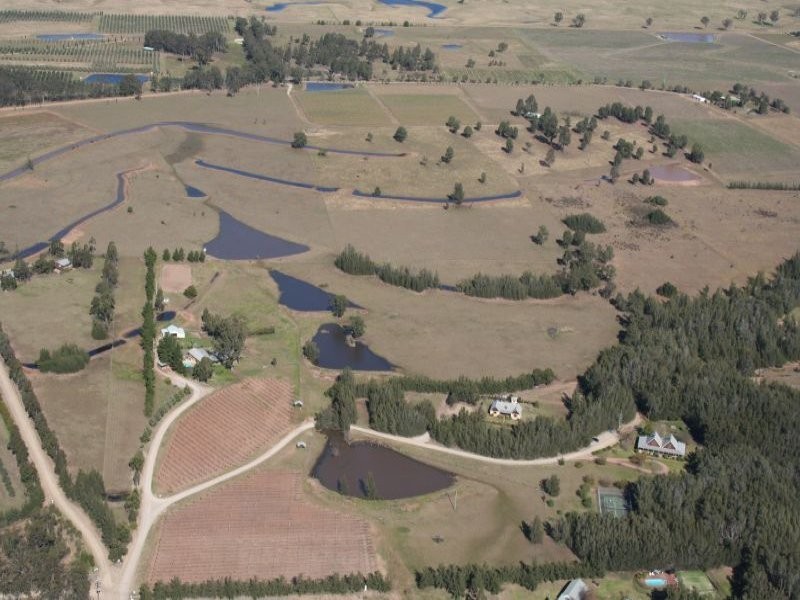 1 Halls Road, Pokolbin NSW 2320