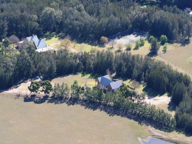 1 Halls Road, Pokolbin NSW 2320