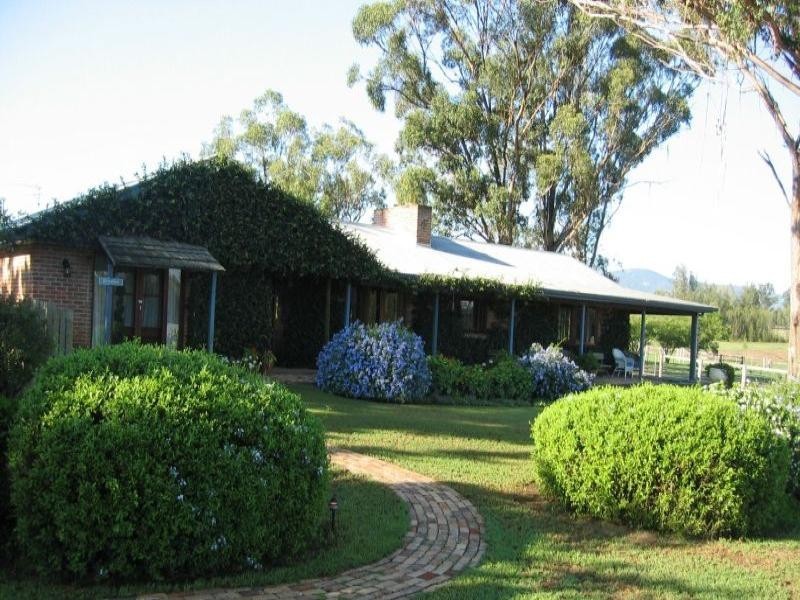 1 Halls Road, Pokolbin NSW 2320