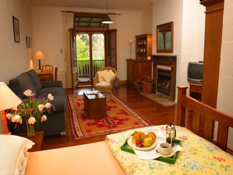 1 Halls Road, Pokolbin NSW 2320