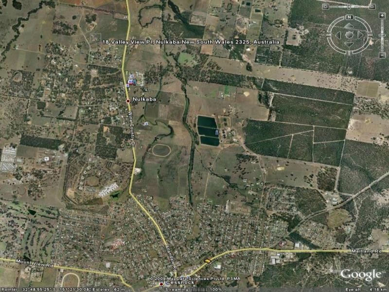 18 Valley View Place, Nulkaba NSW 2325