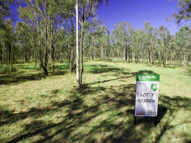 Lot 9 Blackburn Estate, Wine Country Drive, Rothbury NSW 2320
