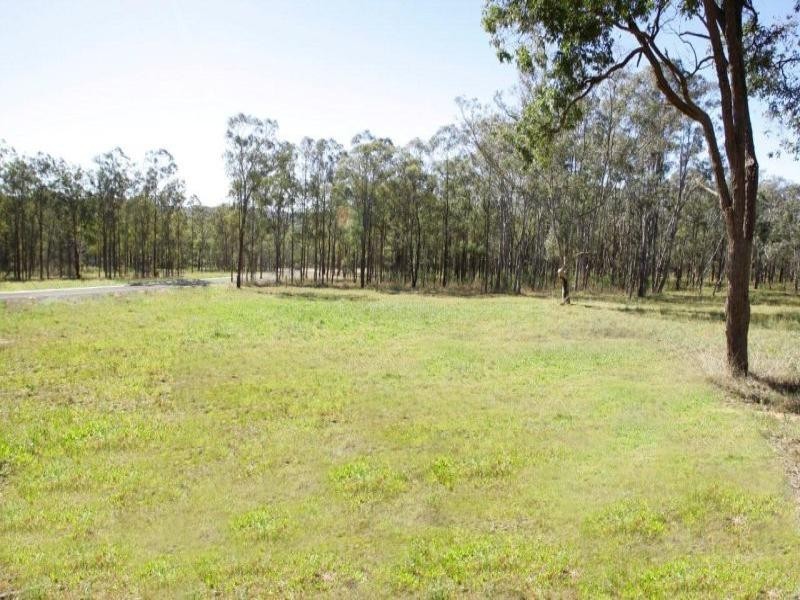 Lot 9 Blackburn Estate, Wine Country Drive, Rothbury NSW 2320