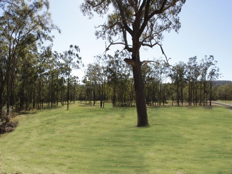 Lot 9 Blackburn Estate, Wine Country Drive, Rothbury NSW 2320