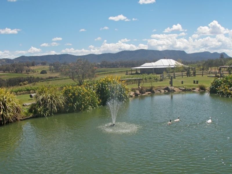 Lot 2 O’Connors Road, Pokolbin NSW 2320