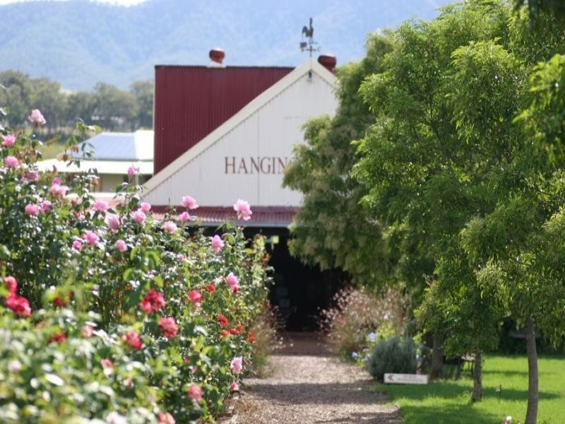 Lot 2 O’Connors Road, Pokolbin NSW 2320