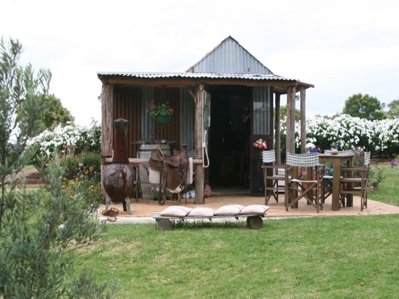 Lot 2 O’Connors Road, Pokolbin NSW 2320