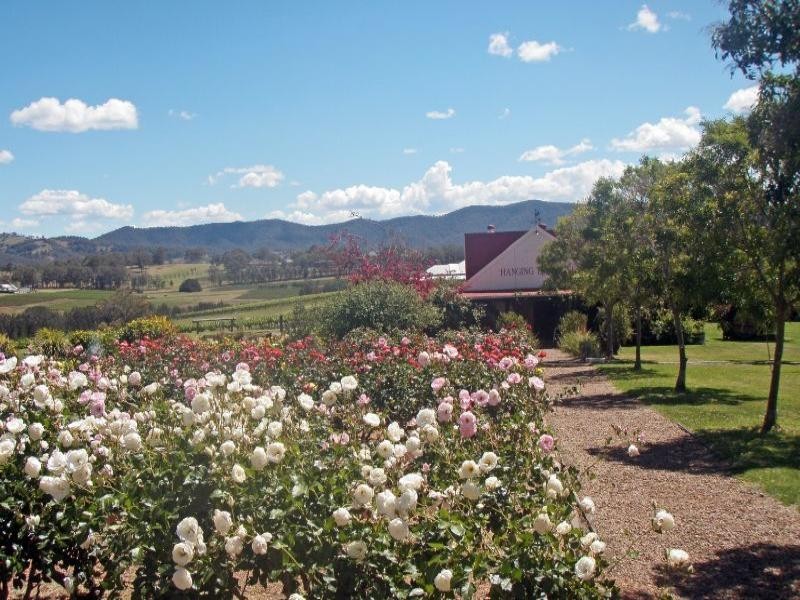 Lot 2 O’Connors Road, Pokolbin NSW 2320