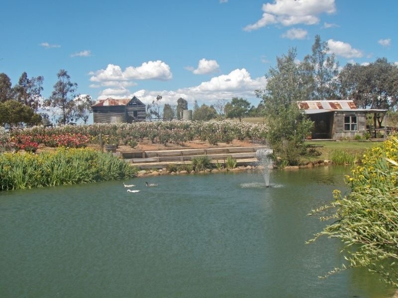 Lot 2 O’Connors Road, Pokolbin NSW 2320