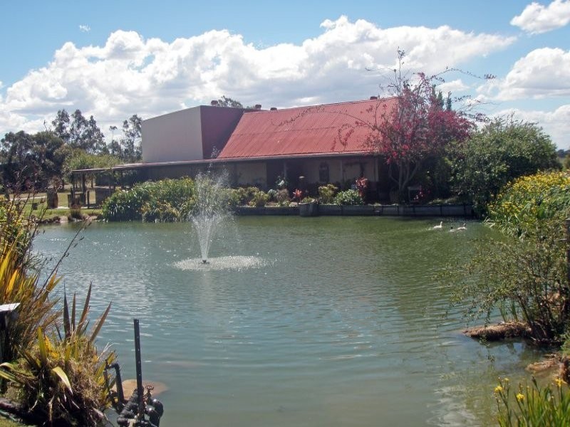 Lot 2 O’Connors Road, Pokolbin NSW 2320