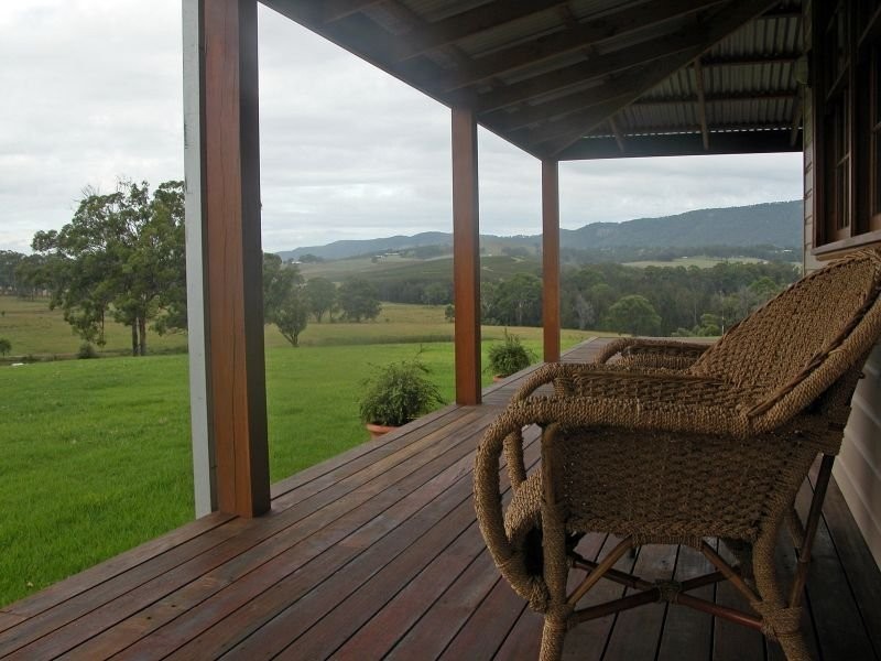 Lot 2 O’Connors Road, Pokolbin NSW 2320
