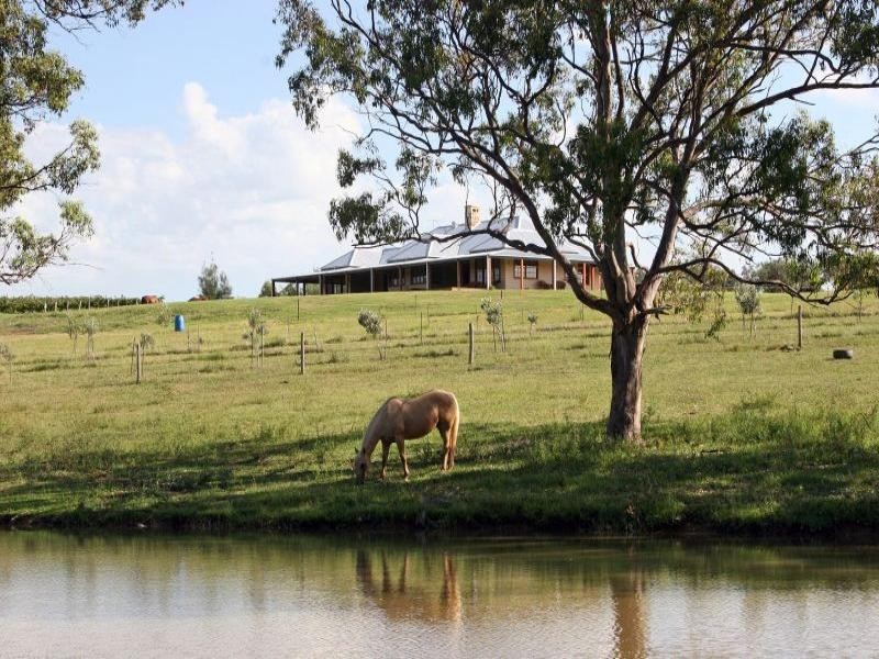 Lot 2 O’Connors Road, Pokolbin NSW 2320
