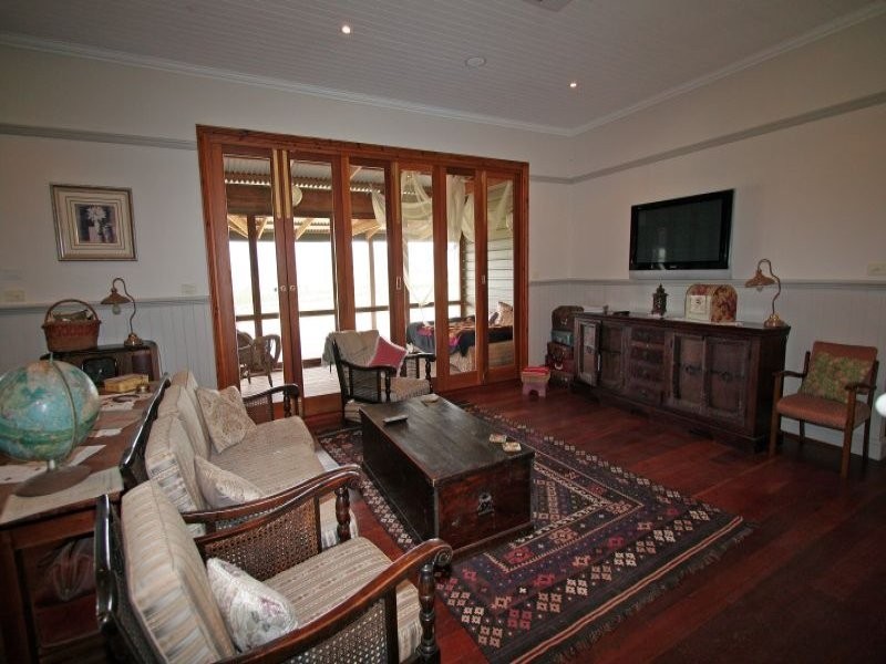 Lot 2 O’Connors Road, Pokolbin NSW 2320