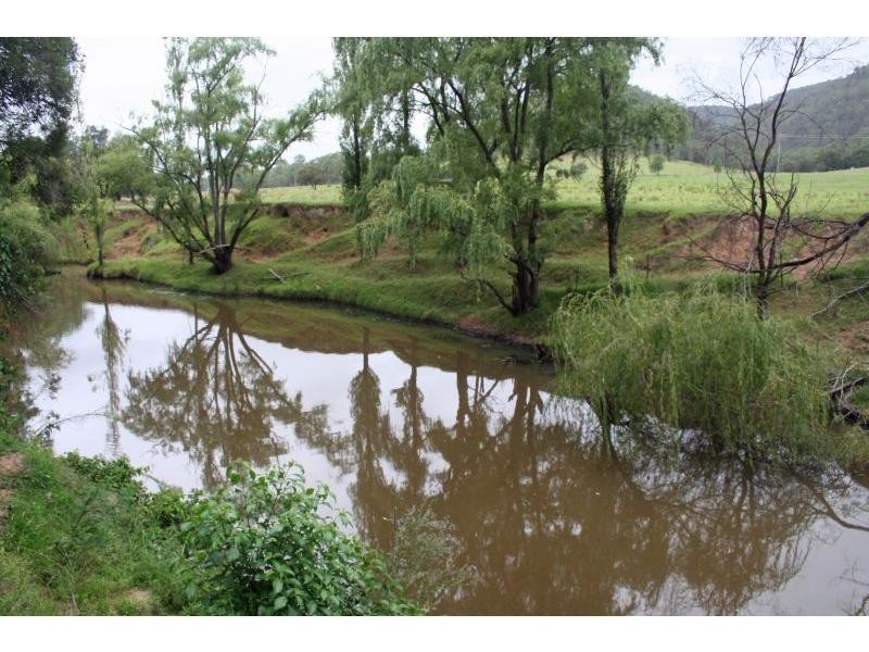 1652 Wollombi Road, Cedar Creek NSW 2325