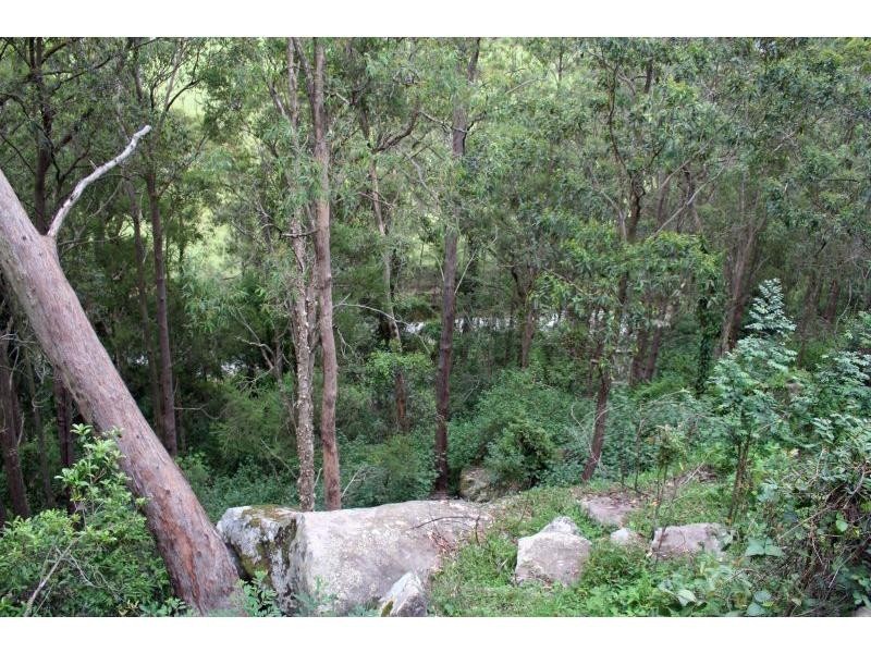 1652 Wollombi Road, Cedar Creek NSW 2325
