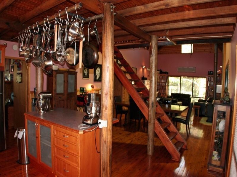 1652 Wollombi Road, Cedar Creek NSW 2325