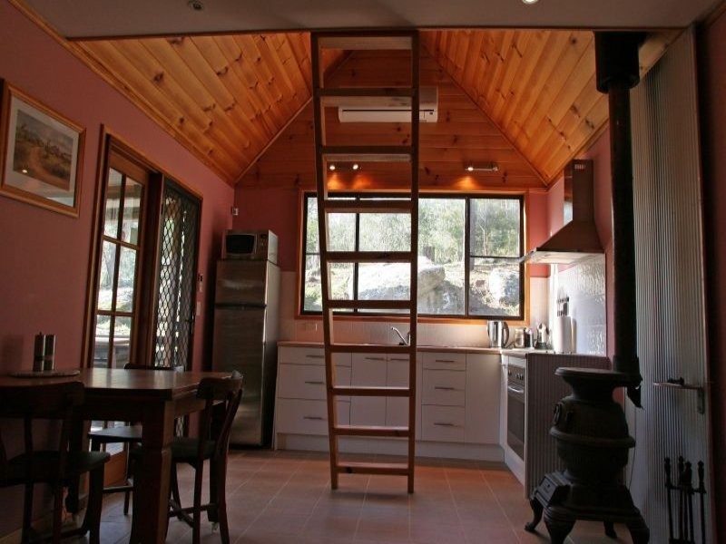 1652 Wollombi Road, Cedar Creek NSW 2325