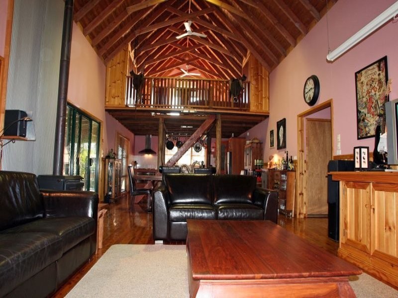 1652 Wollombi Road, Cedar Creek NSW 2325