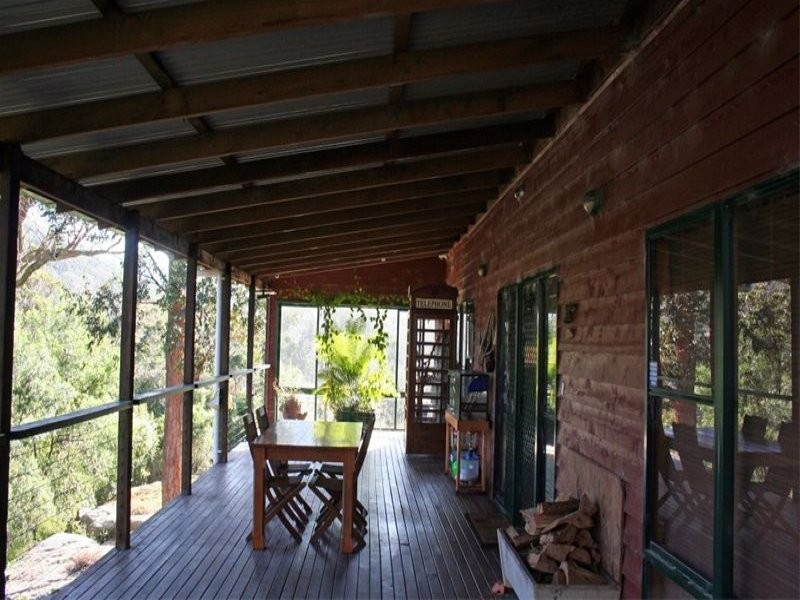 1652 Wollombi Road, Cedar Creek NSW 2325