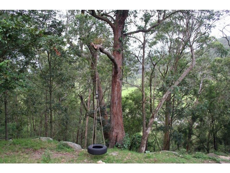 1652 Wollombi Road, Cedar Creek NSW 2325