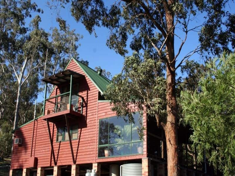 1652 Wollombi Road, Cedar Creek NSW 2325