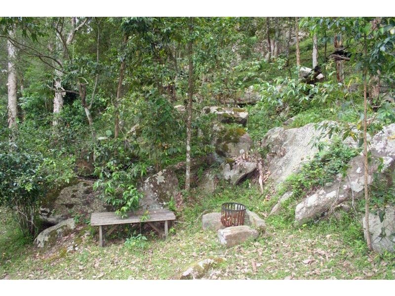 1652 Wollombi Road, Cedar Creek NSW 2325