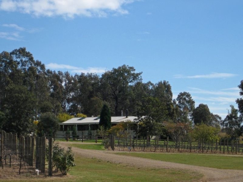 447 Old North Road, Pokolbin NSW 2320