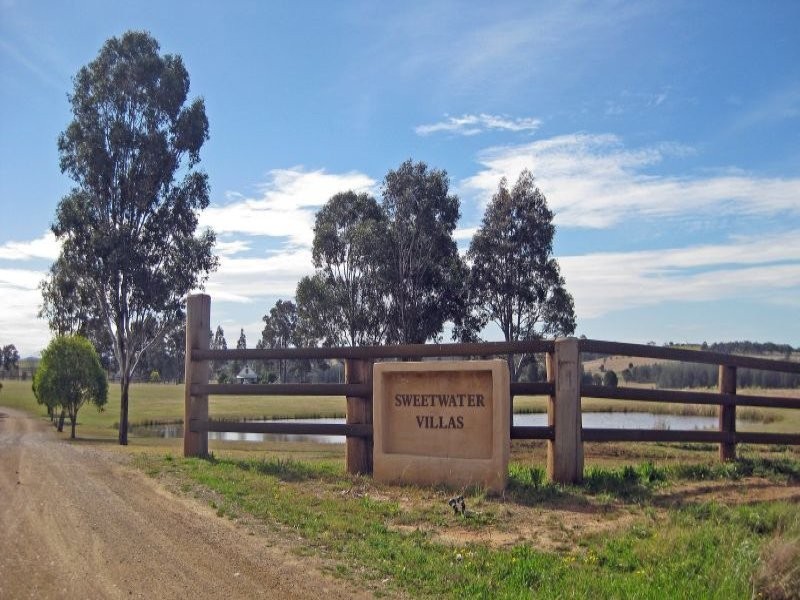 447 Old North Road, Pokolbin NSW 2320