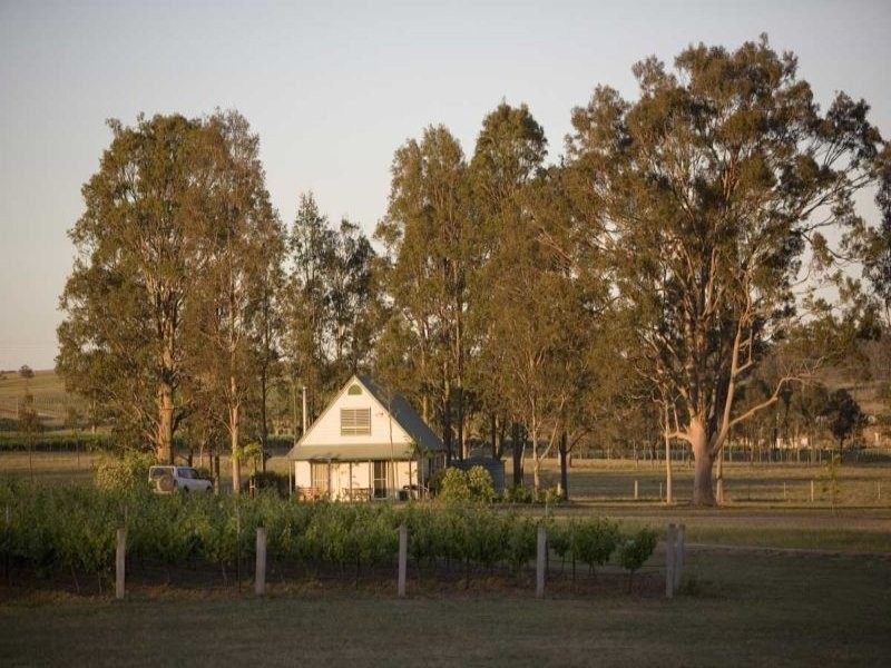 447 Old North Road, Pokolbin NSW 2320