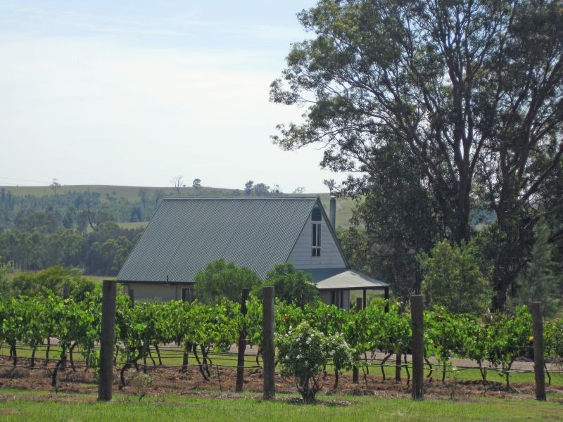 447 Old North Road, Pokolbin NSW 2320