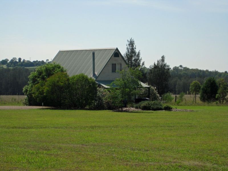 447 Old North Road, Pokolbin NSW 2320