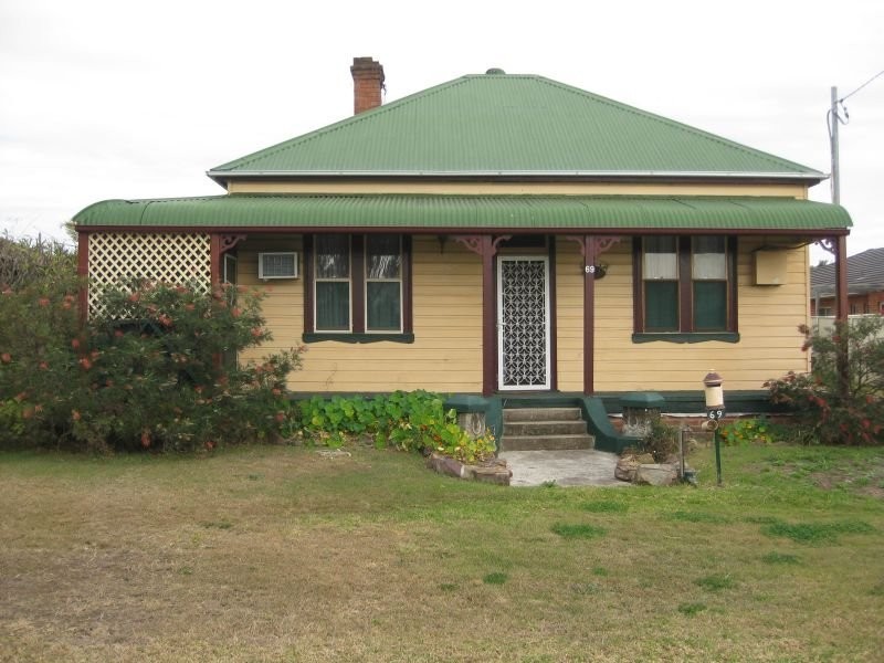 69 Love Street, Cessnock NSW 2325