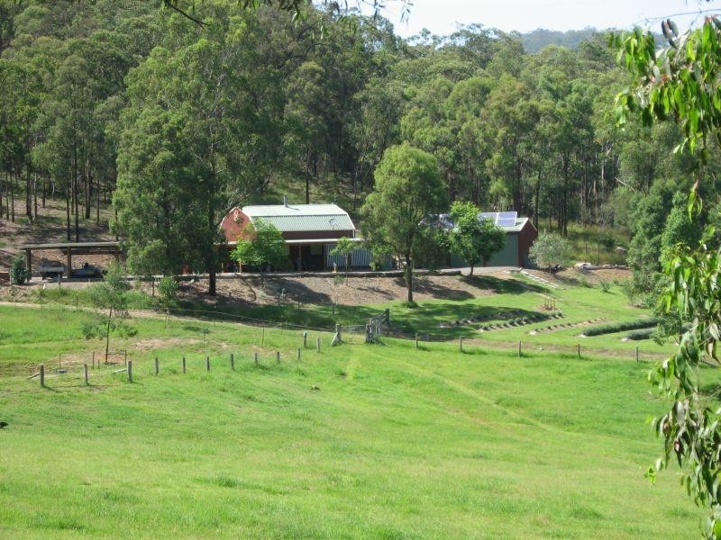 82 Stapleton Road, Laguna NSW 2325
