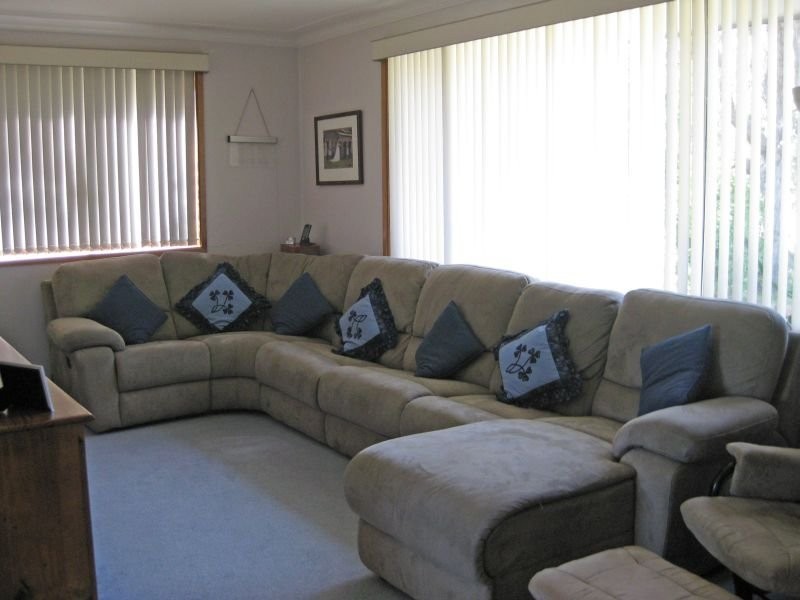 166 Sandy Creek Road, Mount Vincent NSW 2323