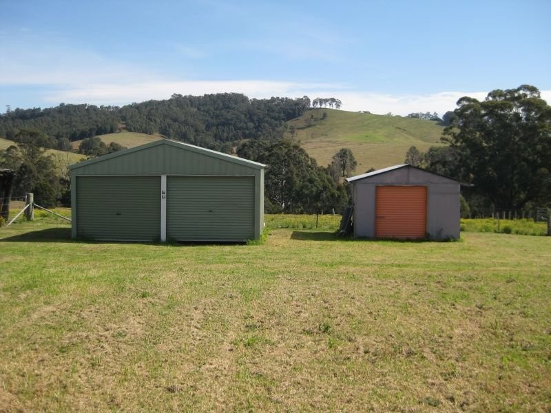 166 Sandy Creek Road, Mount Vincent NSW 2323