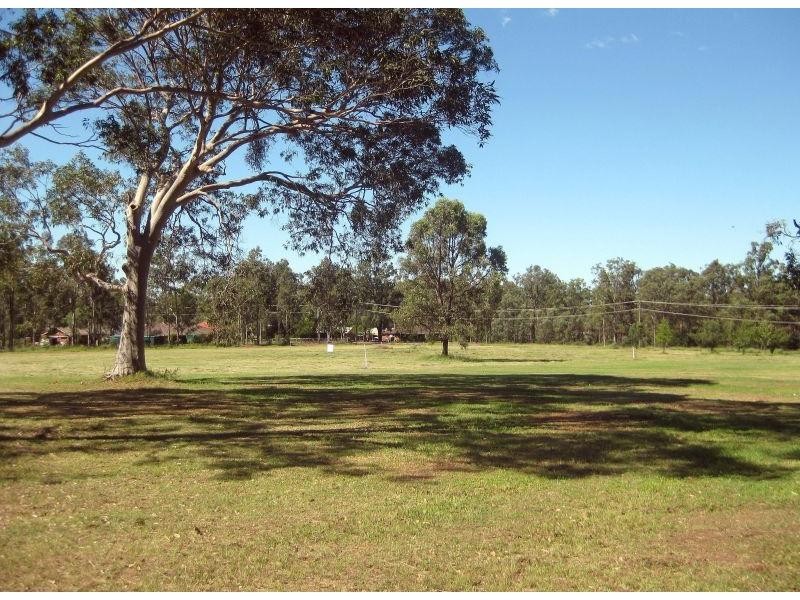 Lot 2 Cnr Occident Street & Austral Street, Nulkaba NSW 2325