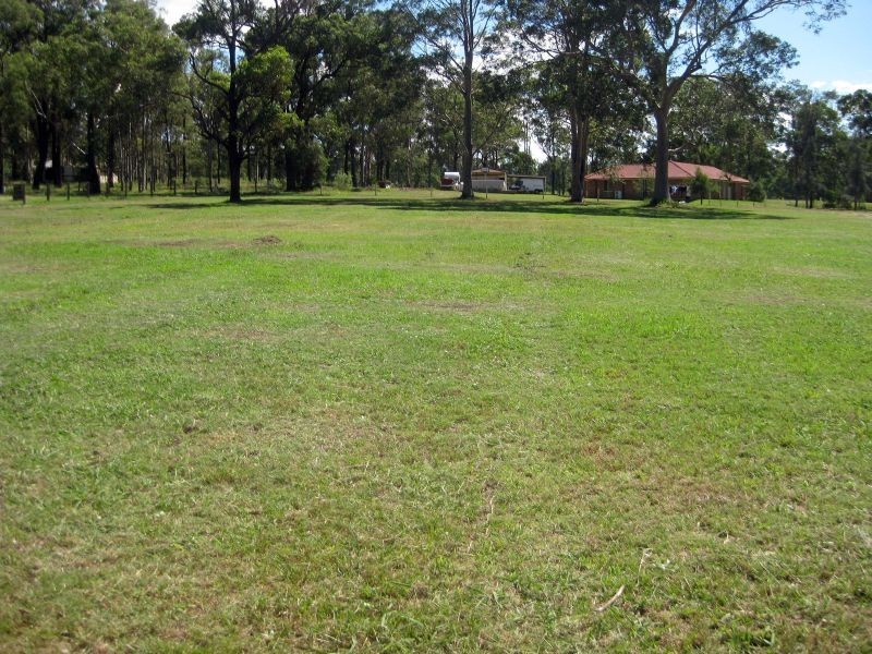 Lot 2 Cnr Occident Street & Austral Street, Nulkaba NSW 2325