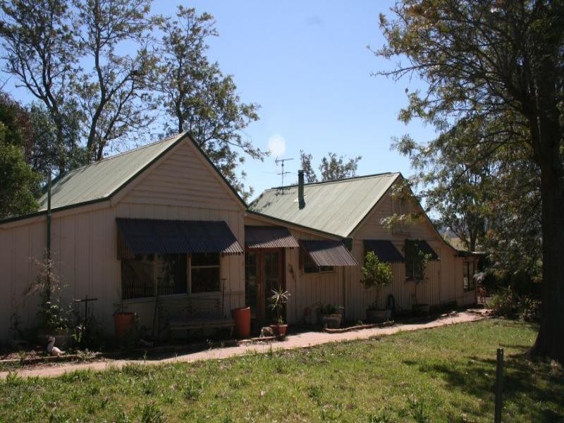 8 Summer Hill Road, Branxton NSW 2335