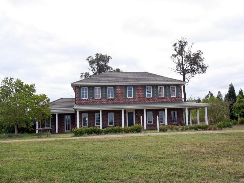 181 Sweetwater Road, Pokolbin NSW 2320