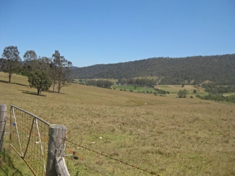 1 Cnr Mount View Road & Bellamy Street, Millfield NSW 2325