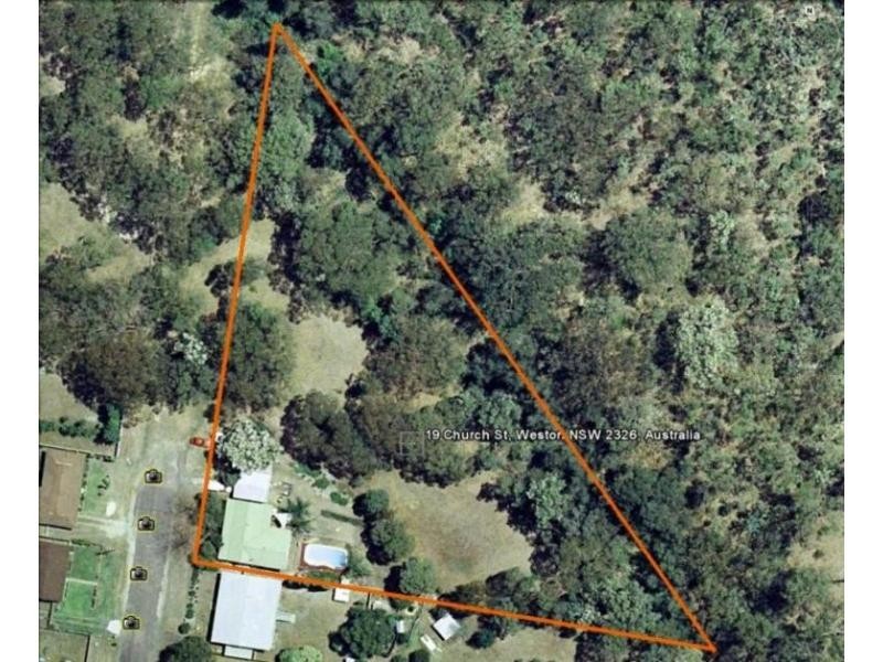 19 Church Street, Weston NSW 2326