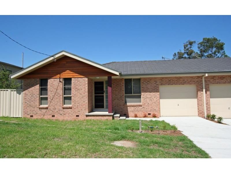 1/56 Hebburn Street, Pelaw Main NSW 2327