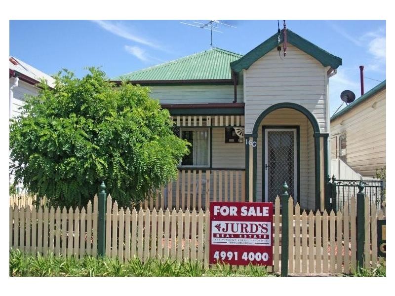 160 Wollombi Road, Cessnock NSW 2325