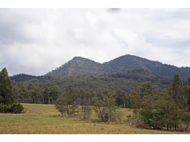 Lot 26 Broke Road, Pokolbin NSW 2320