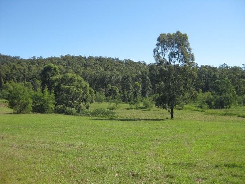 Lot 26 Broke Road, Pokolbin NSW 2320