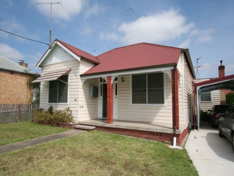 110 Wollombi Road, Cessnock NSW 2325