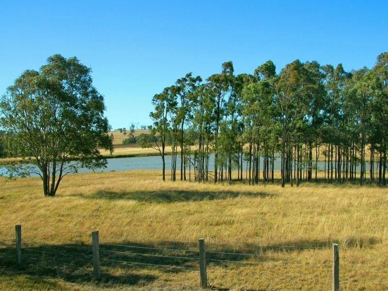 L109 Palmers Lane, Pokolbin NSW 2320