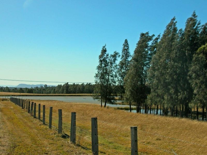 L109 Palmers Lane, Pokolbin NSW 2320